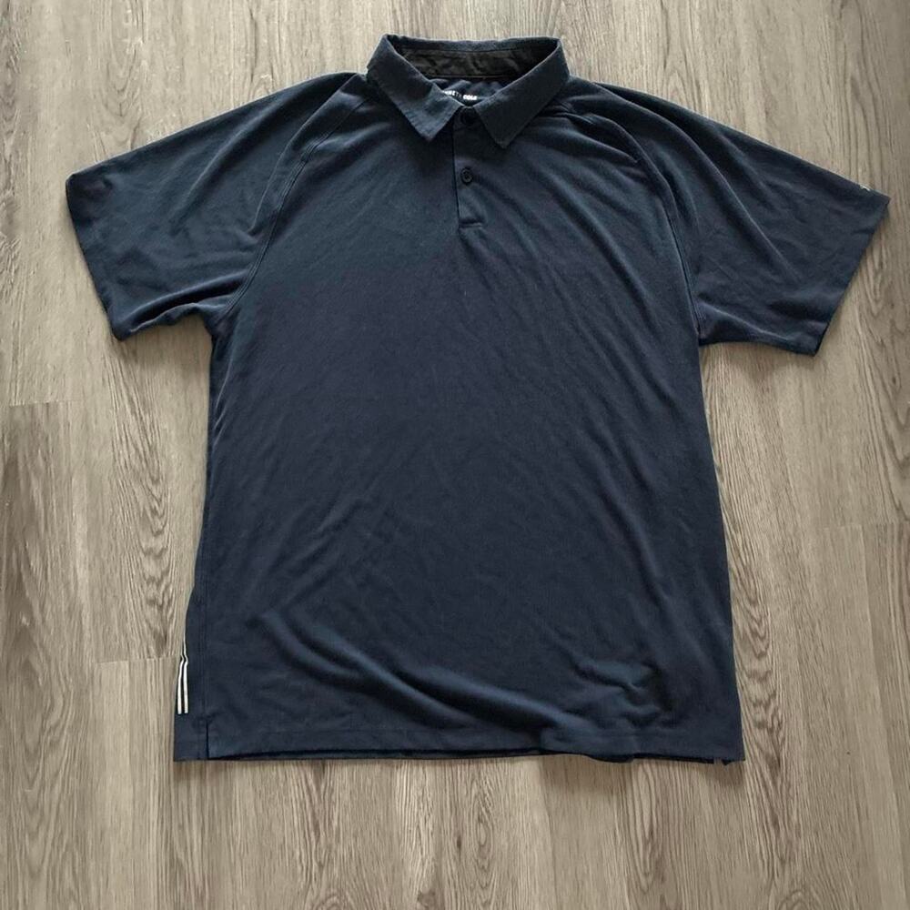 Kenneth cole mens polo xl